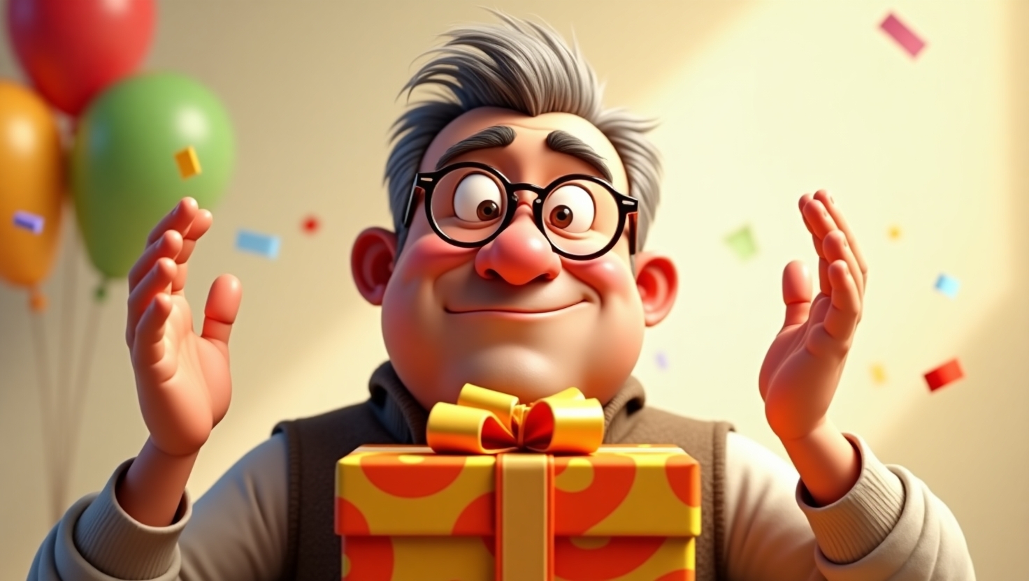 Regalos para un 40 Cumpleaños: Celebra la Década con Estilo