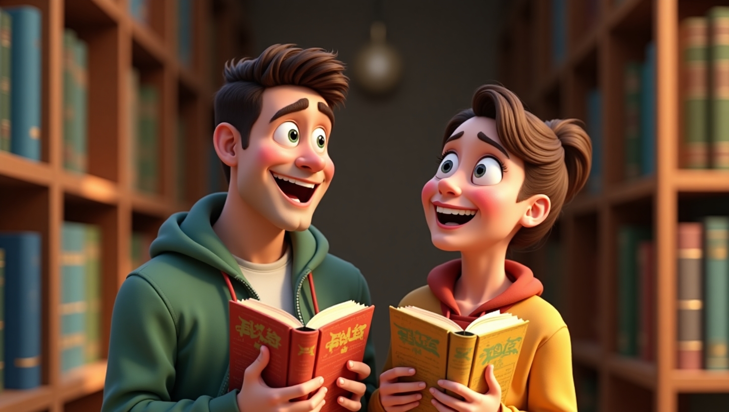 10 regalos para amantes de la lectura (que no son libros)