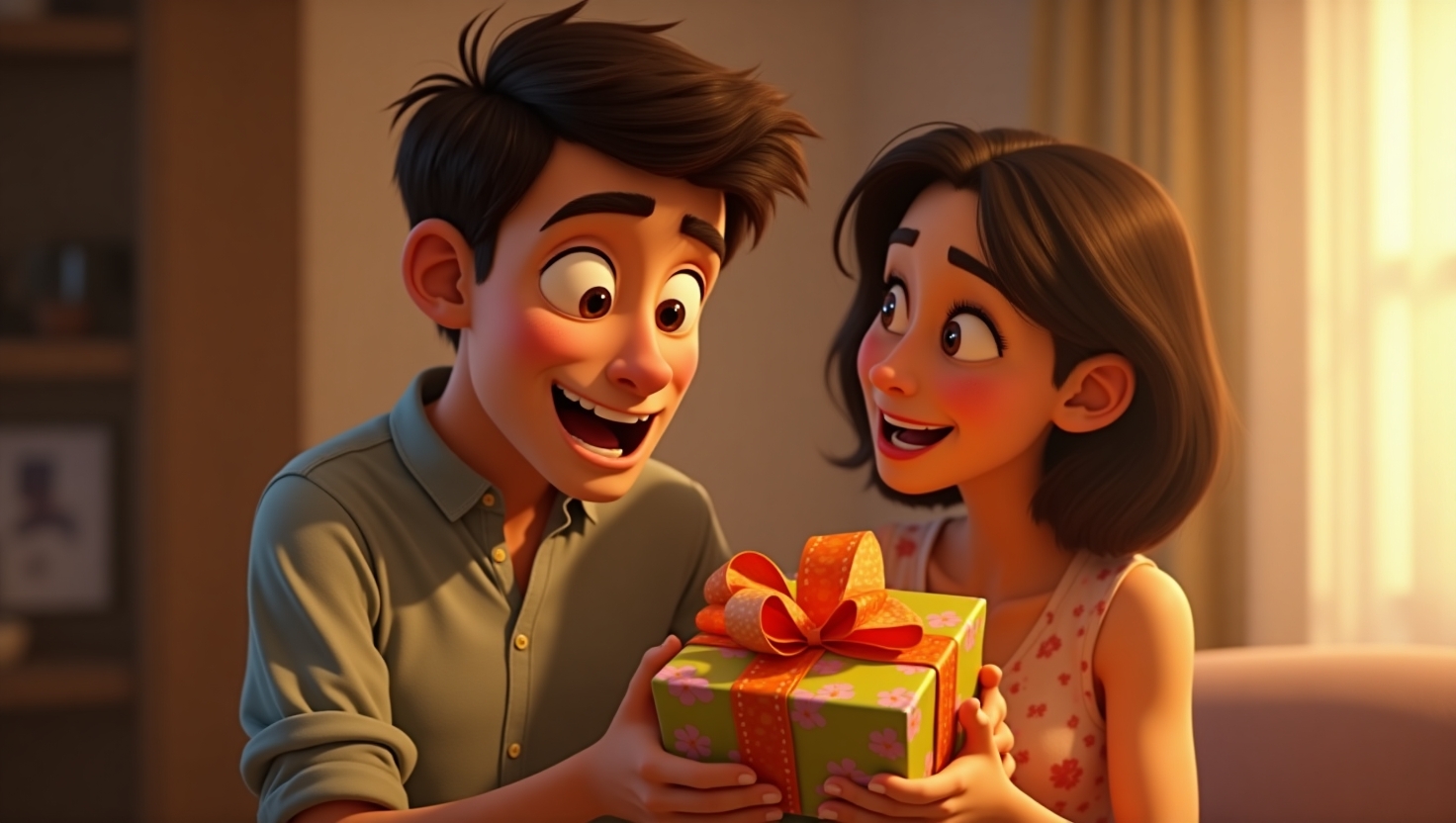 Regalos de Aniversario para tu Novio (por año y presupuesto)