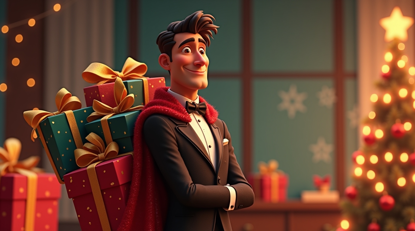 Cestas de Navidad Originales Hechas por Ti: Ideas y Qué Incluir