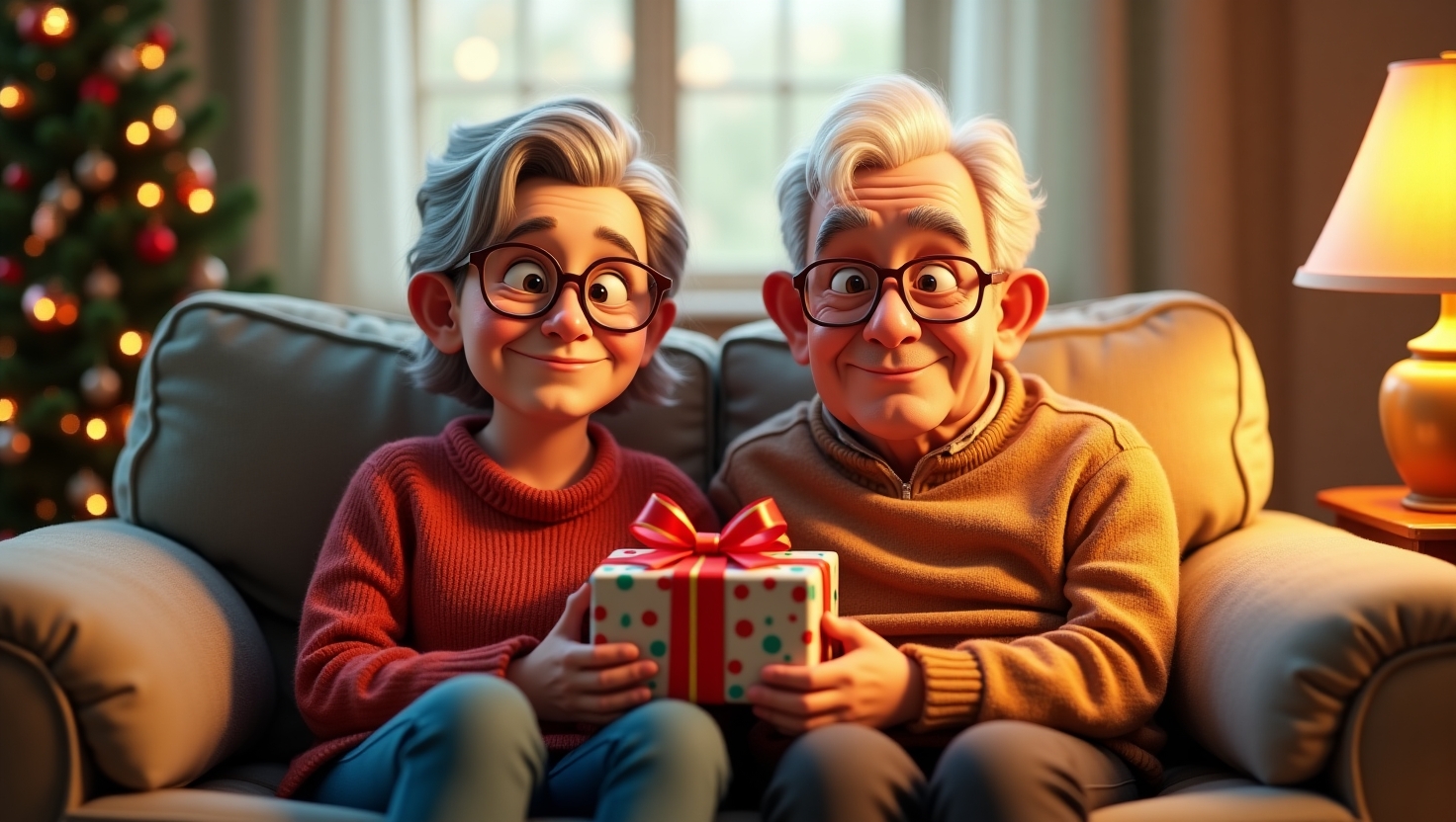 Guía de Regalos para el Día de los Abuelos (y todo el año)
