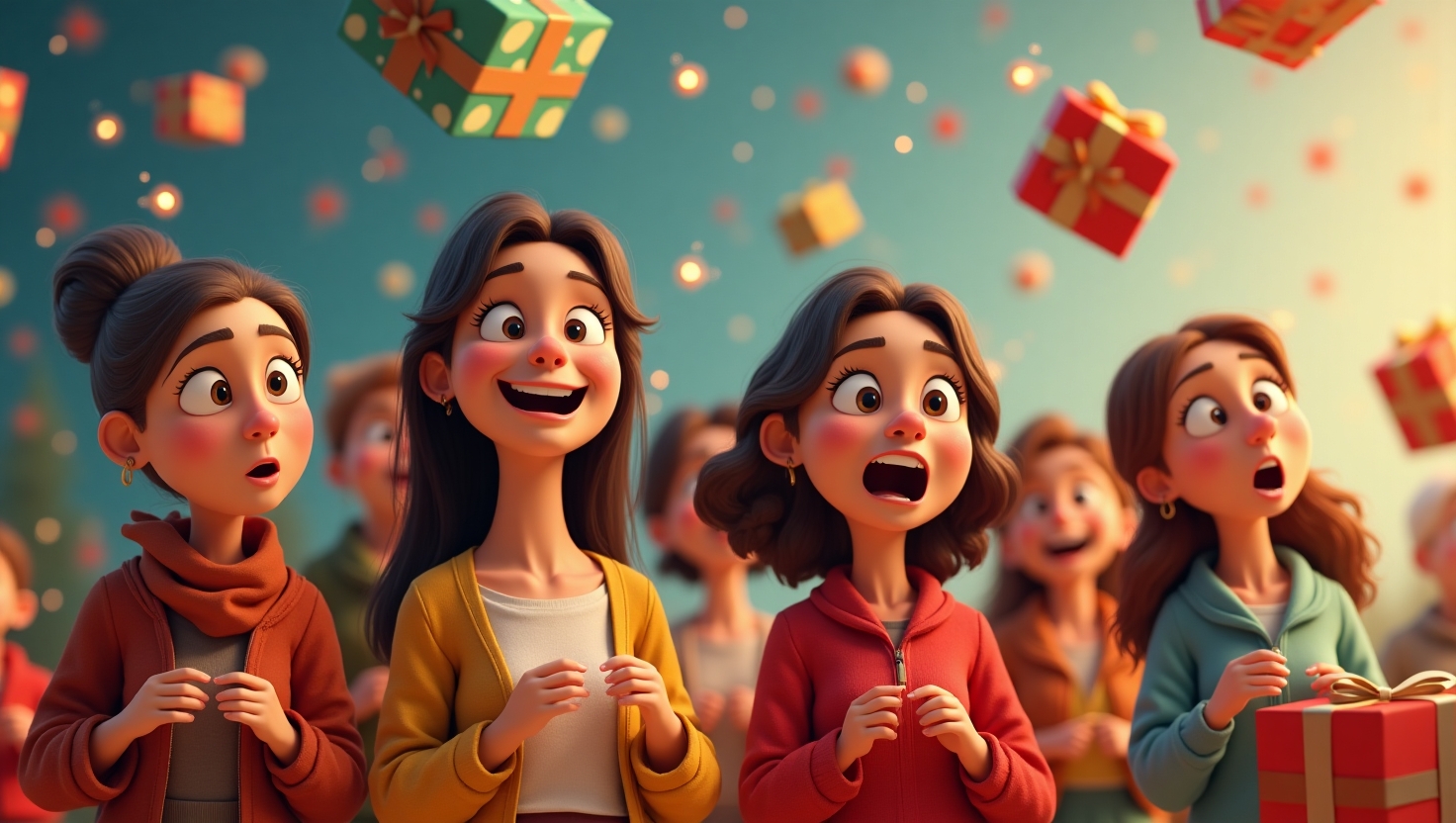 Ideas de regalo para el día de la Madre
