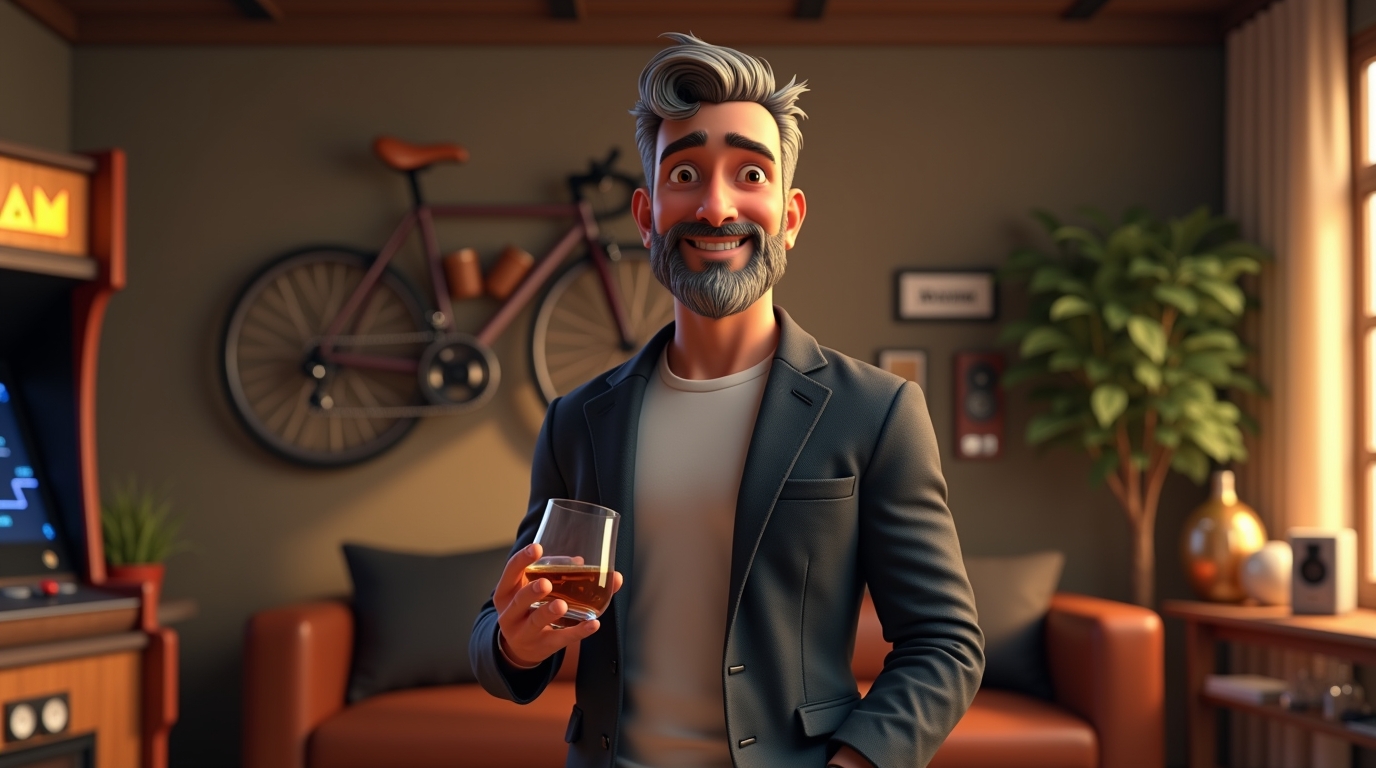 Regalos para Hombre de 40 Años: La Guía Definitiva del "Upgrade" Vital