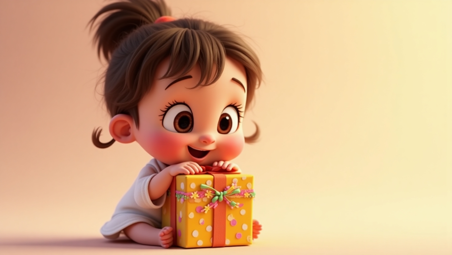 Regalos para Bebés Niñas (0 a 1 año) 