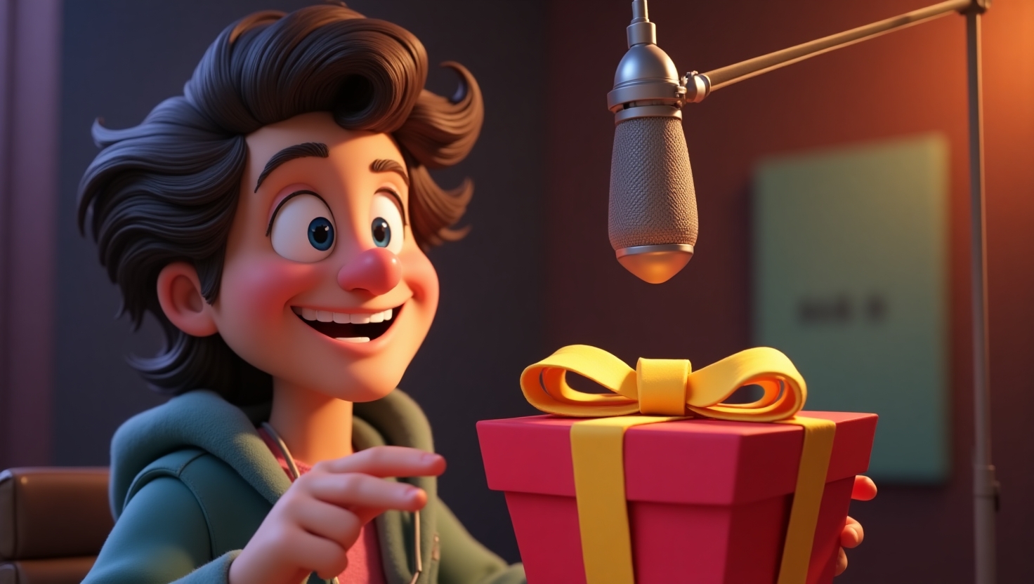 Regalos para Cantantes: Cuida su Voz y Potencia su Talento
