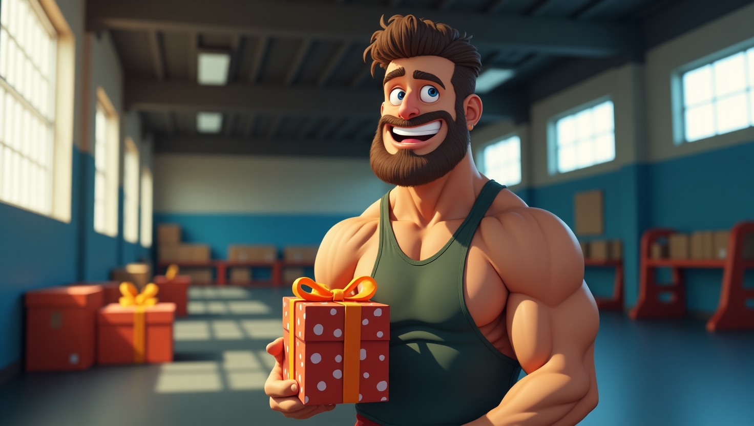 Regalos para CrossFitters: La Guía Definitiva de Equipamiento