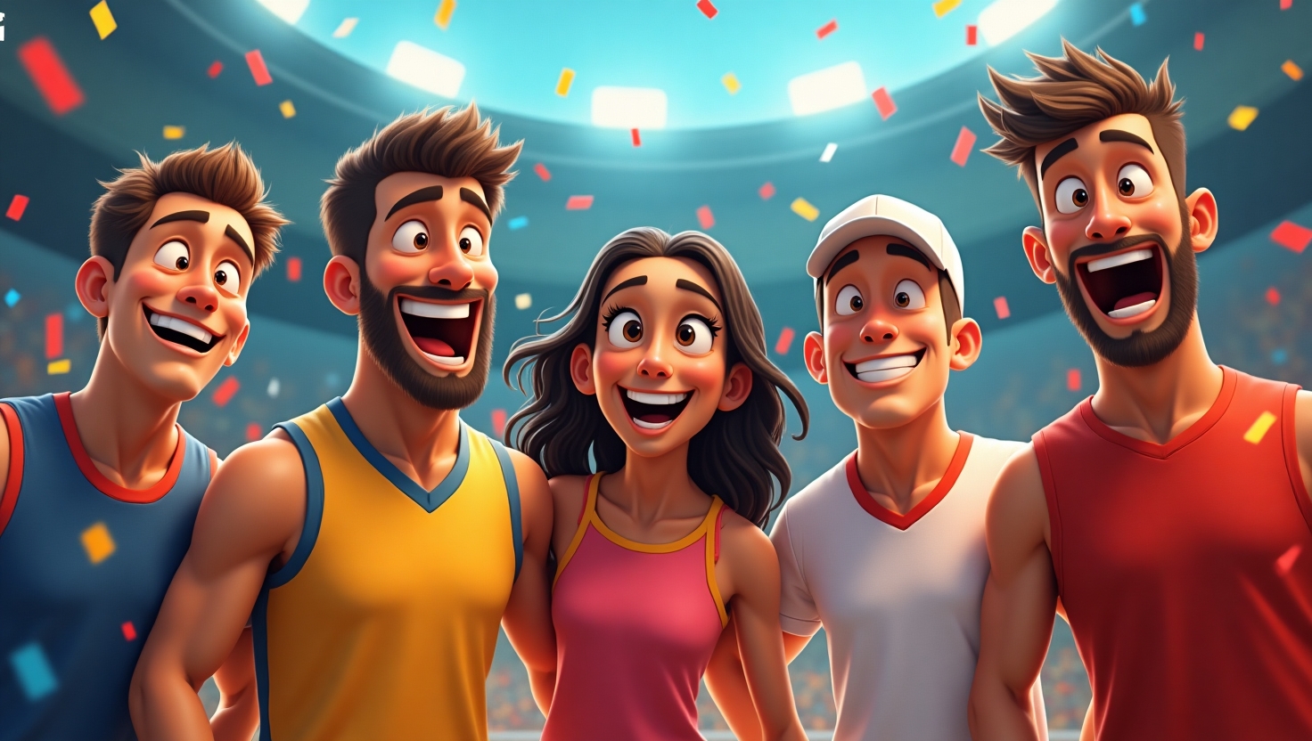 Regalos para Deportistas: La Guía Definitiva para Cada Afición