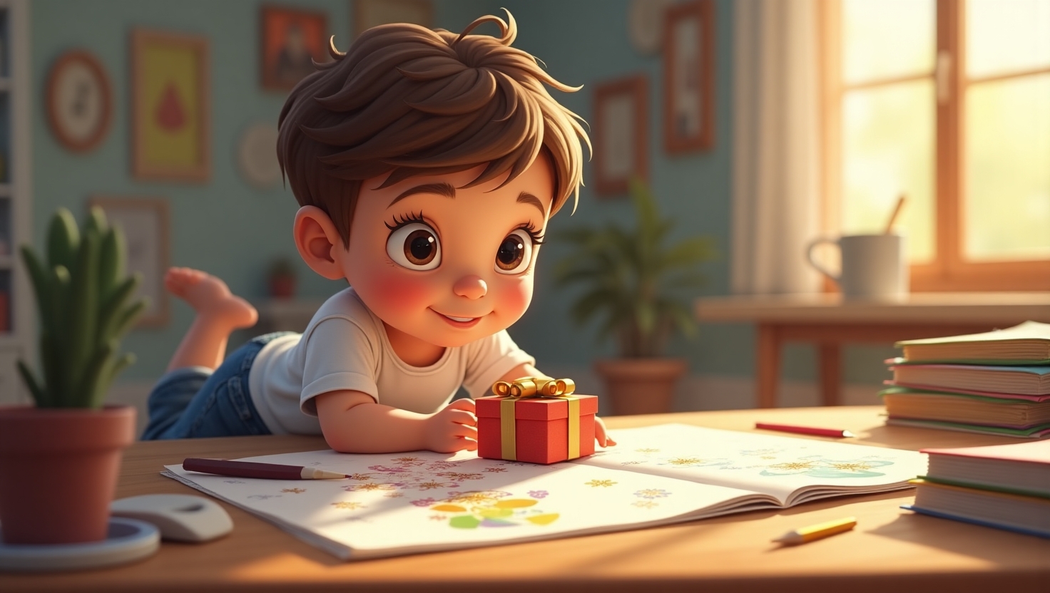 El Kit Perfecto para Aprender a Dibujar (Regalos para Principiantes)