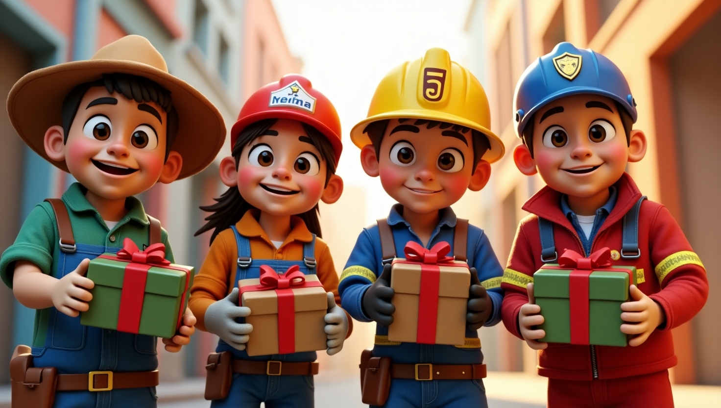 Regalos Originales para Empleados (y para motivar al equipo)