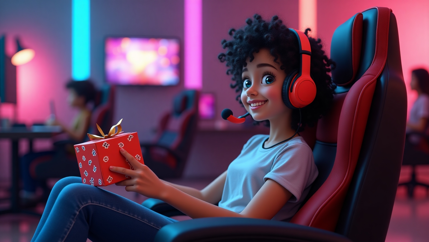 La Guía Definitiva de Regalos para Gamers (para no Gamers) 