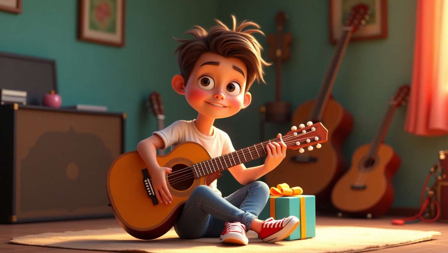 Regalos Imprescindibles para Guitarristas
