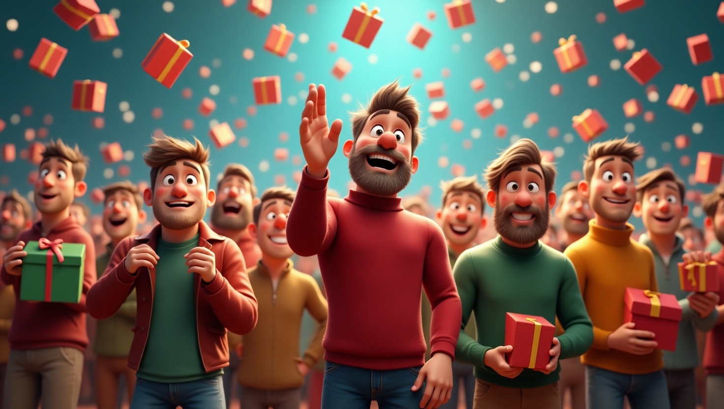 Los Mejores Regalos para un Hombre: La Guía Definitiva 