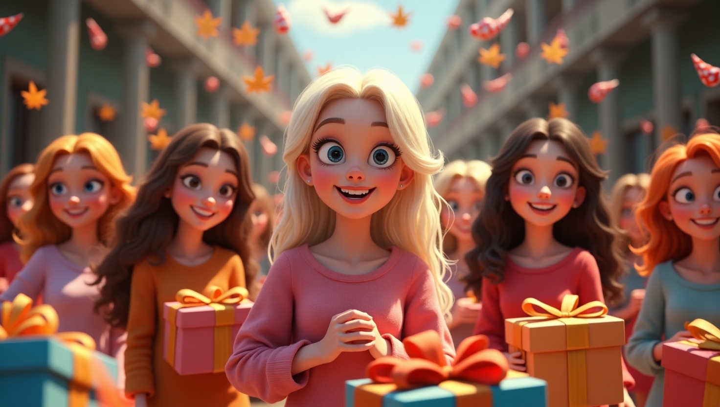 Los Mejores Regalos para una Mujer: La Guía Definitiva