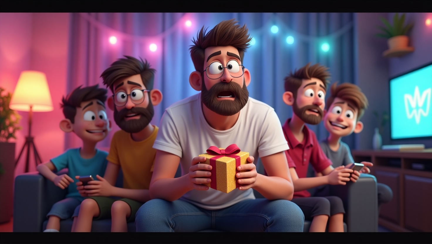 Regalos para Niños Gamers (La Guía para Padres)