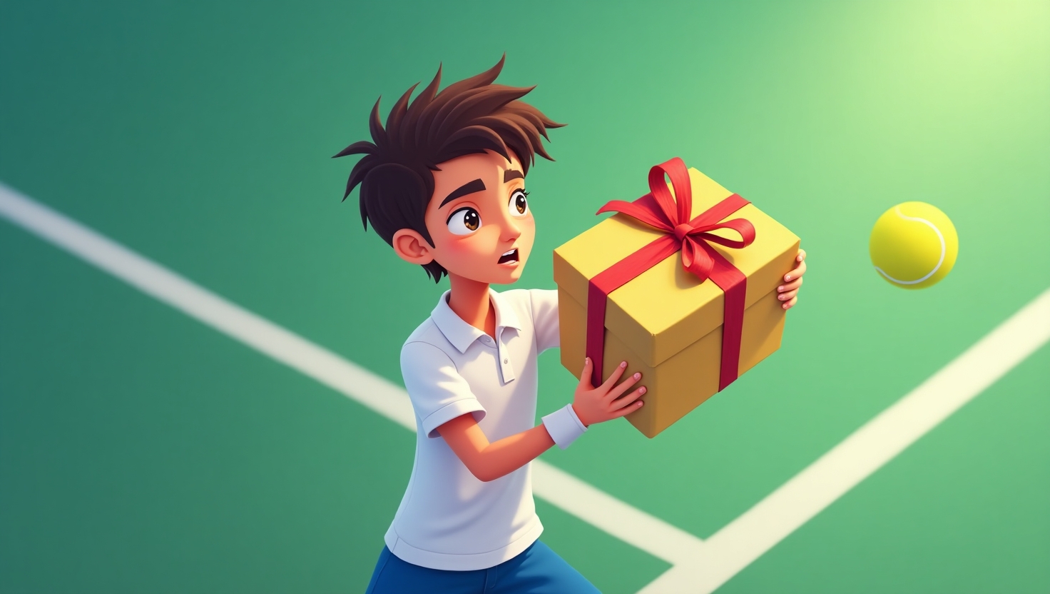 Regalos para Jugadores de Pádel: La Guía Definitiva