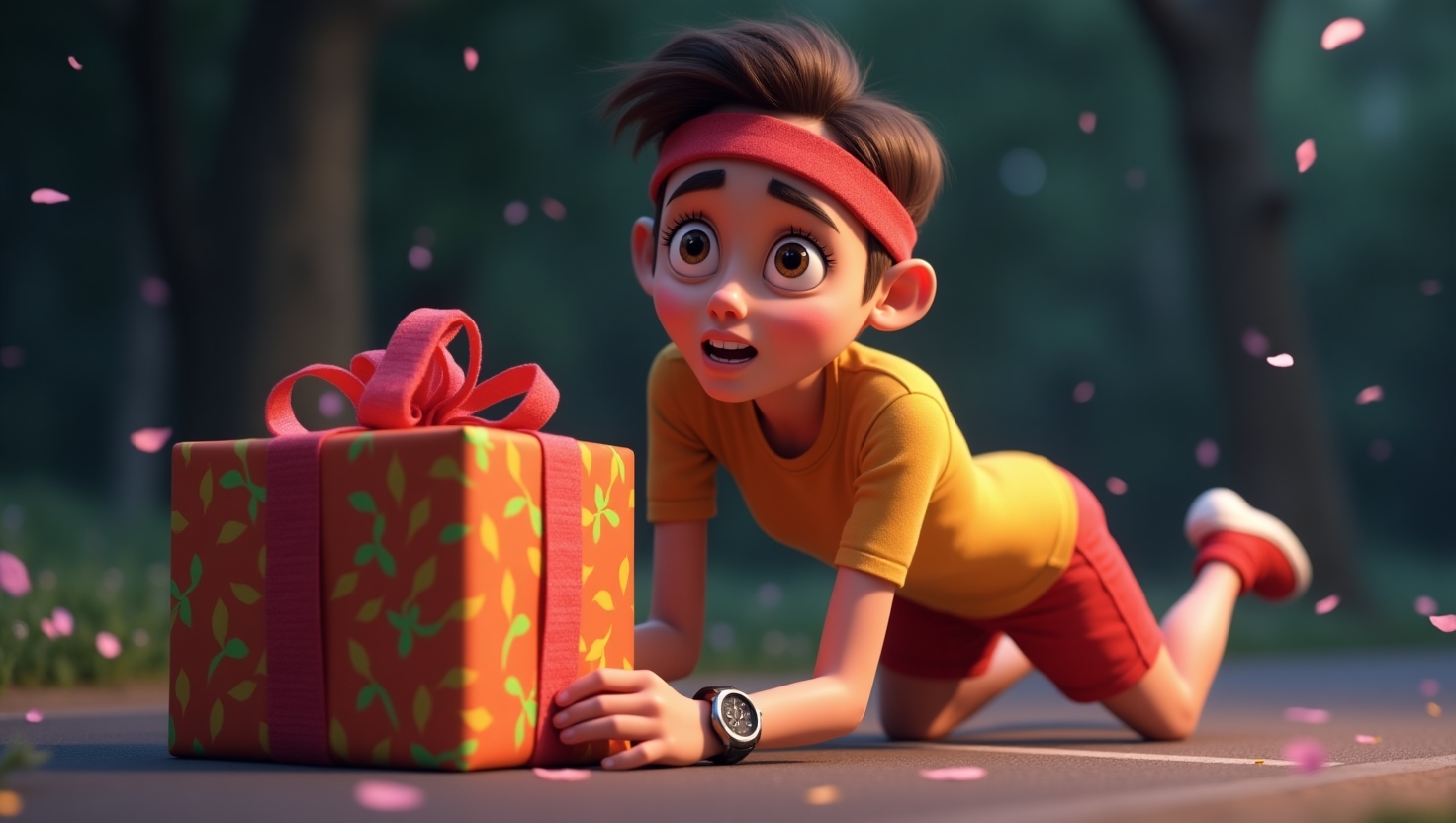 Regalos para Runners: La Guía Definitiva para Acertar