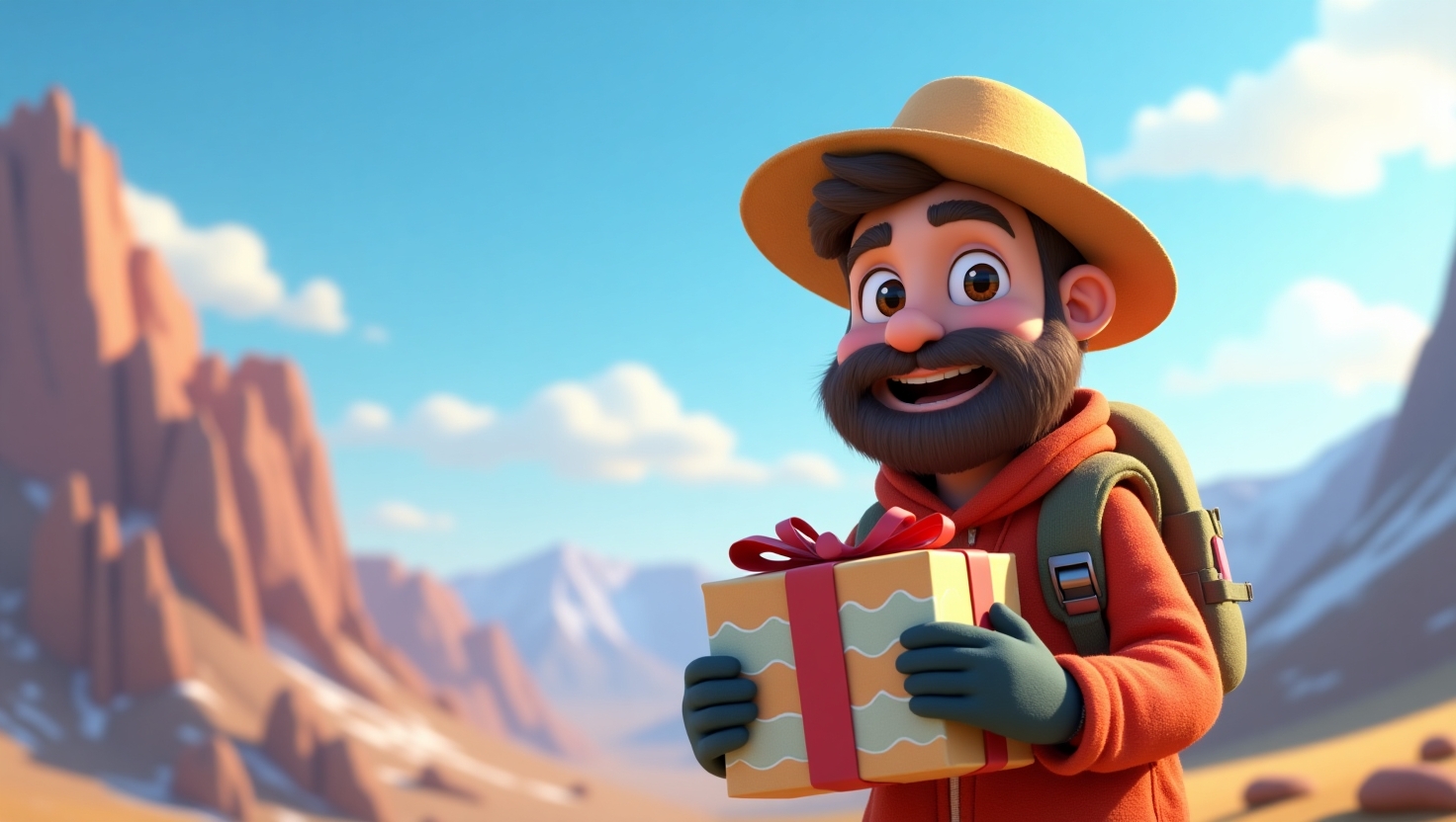 Regalos para Aficionados al Senderismo (Trekking)