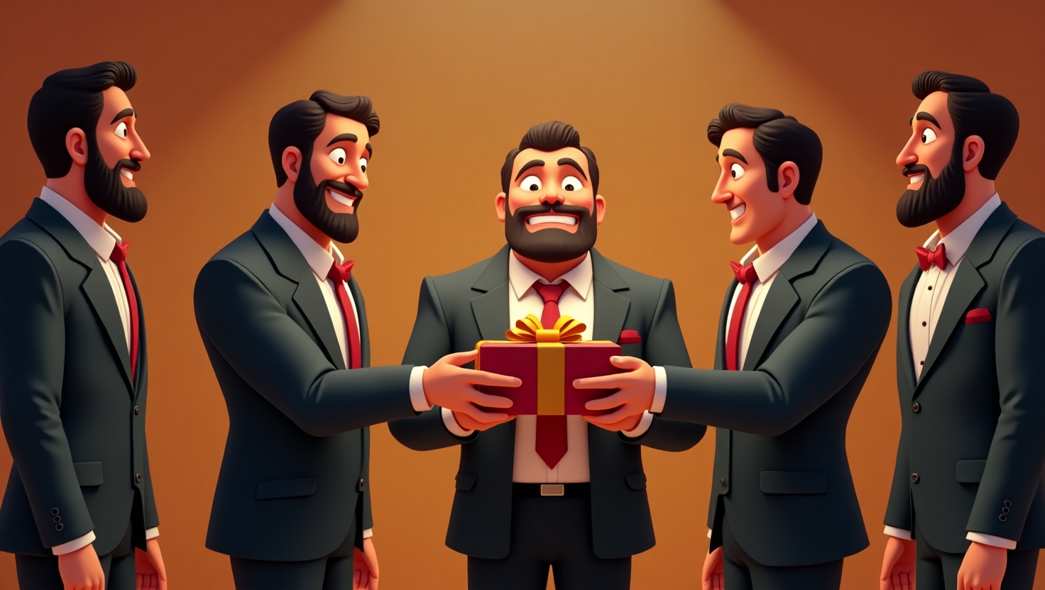 Regalos para Clientes: Cómo Fidelizar y Dejar una Impresión Duradera