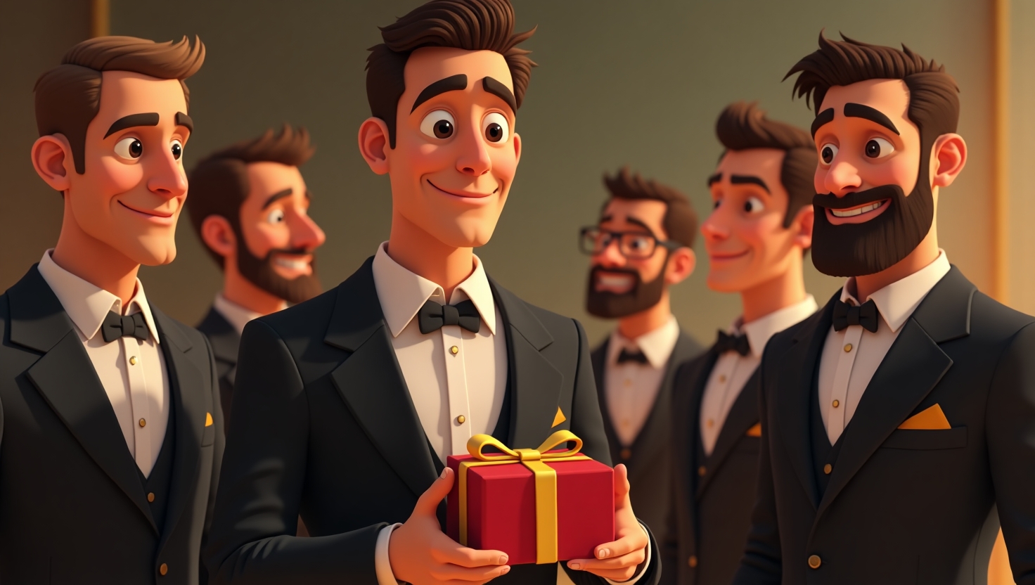 Regalos para un Jefe: Guía de Elegancia y Profesionalidad