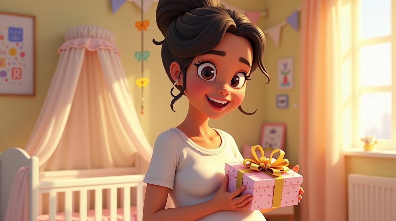 Regalos para Mamás Primerizas (los que de verdad necesita)