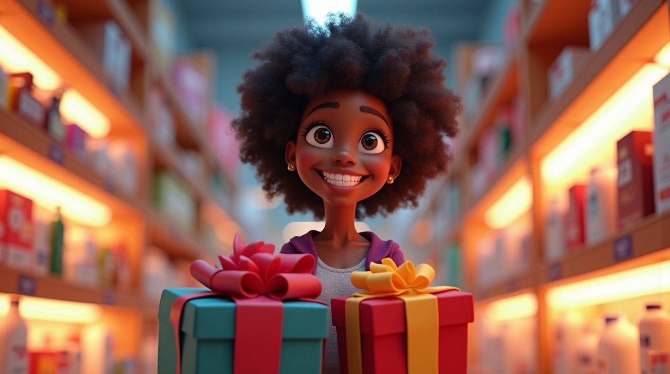 Cómo Preparar tu Lista de Regalos para Black Friday