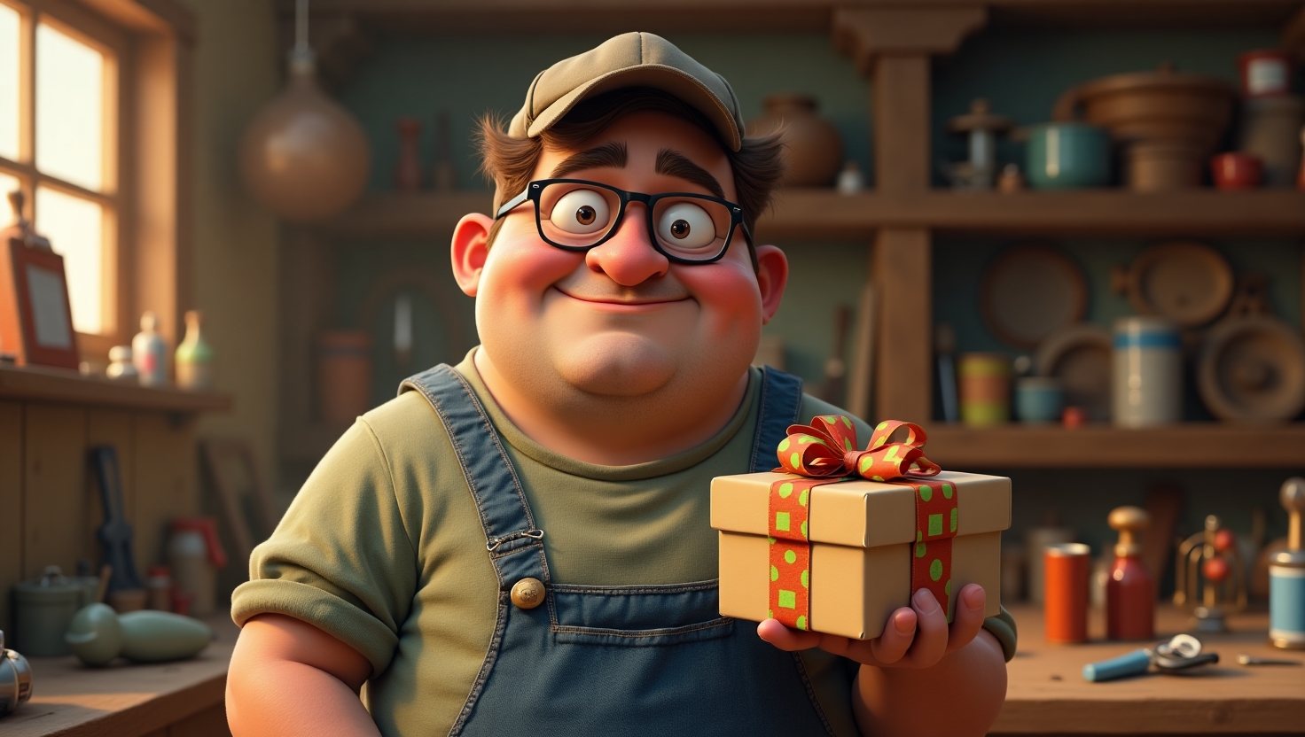 Regalos para un "Manitas" y Amante del Bricolaje