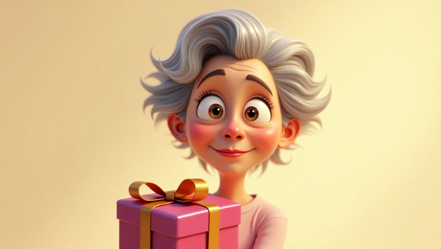 Regalos para una Mujer de 60 Años (y más)