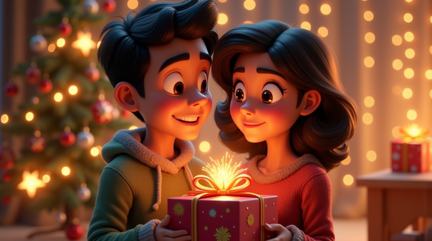 Regalos de Navidad para Padres: Ideas para Sorprender a Papá y Mamá