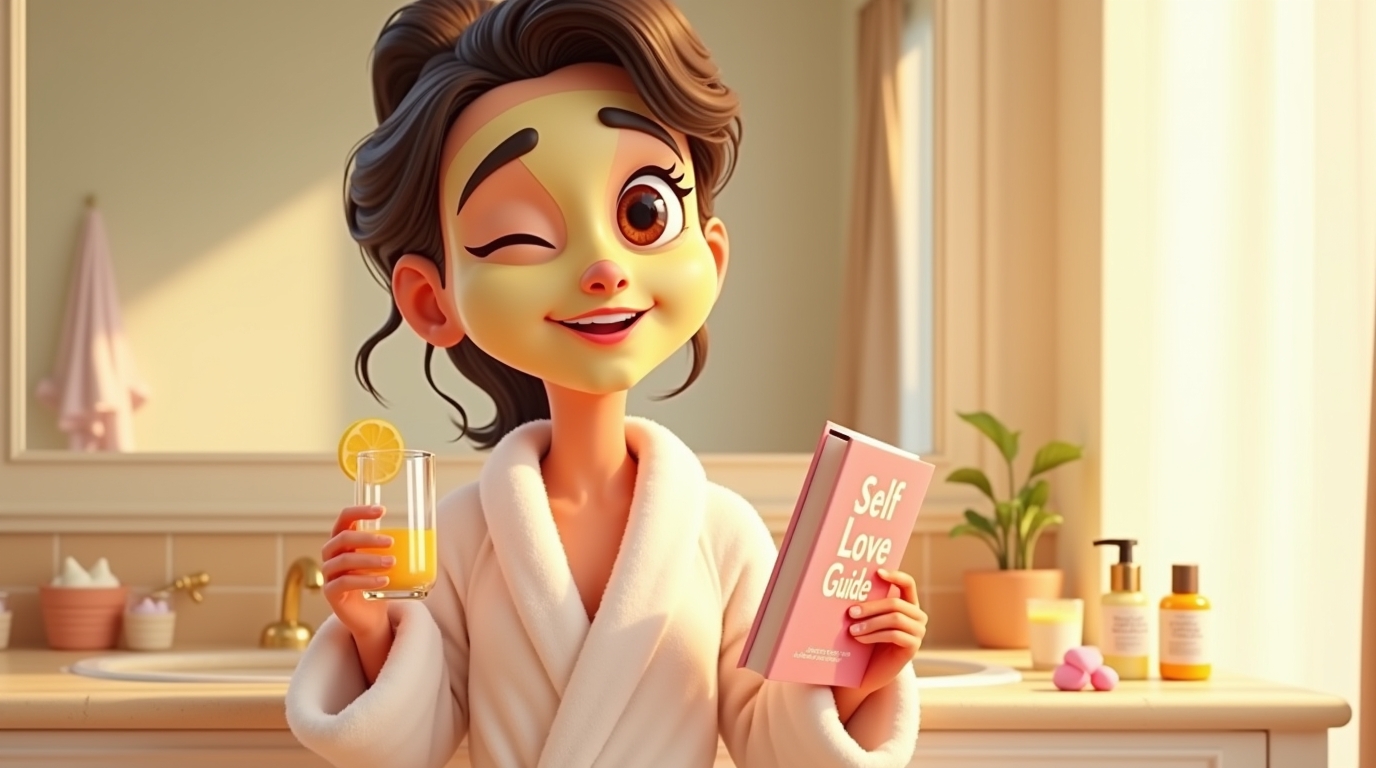 Regalos para Animar a una Amiga tras una Ruptura (Kit de Emergencia)