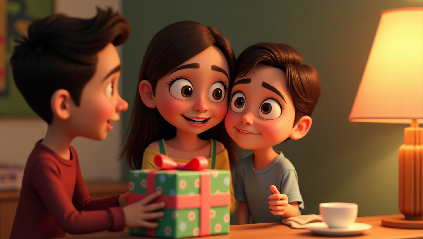 Guía de regalos para una hermana: ideas para conectar y acertar seguro