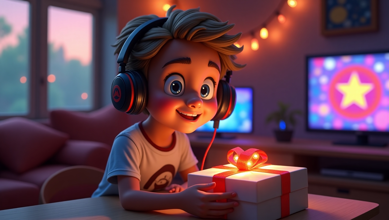 Regalos de Experiencias Gamer: Ideas para Vivir el Videojuego