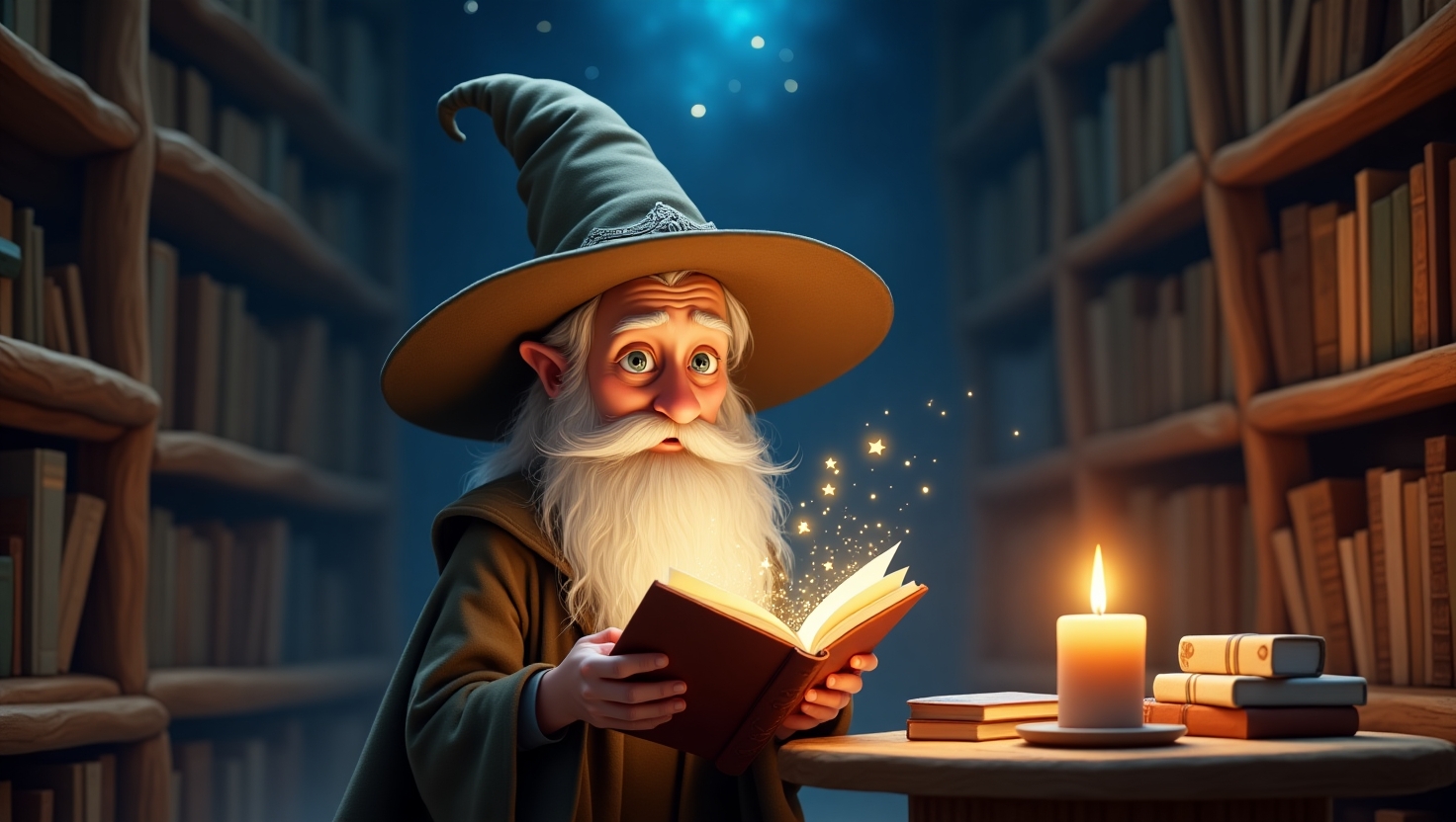 Regalos para un Fan de la Fantasía y la Ciencia Ficción