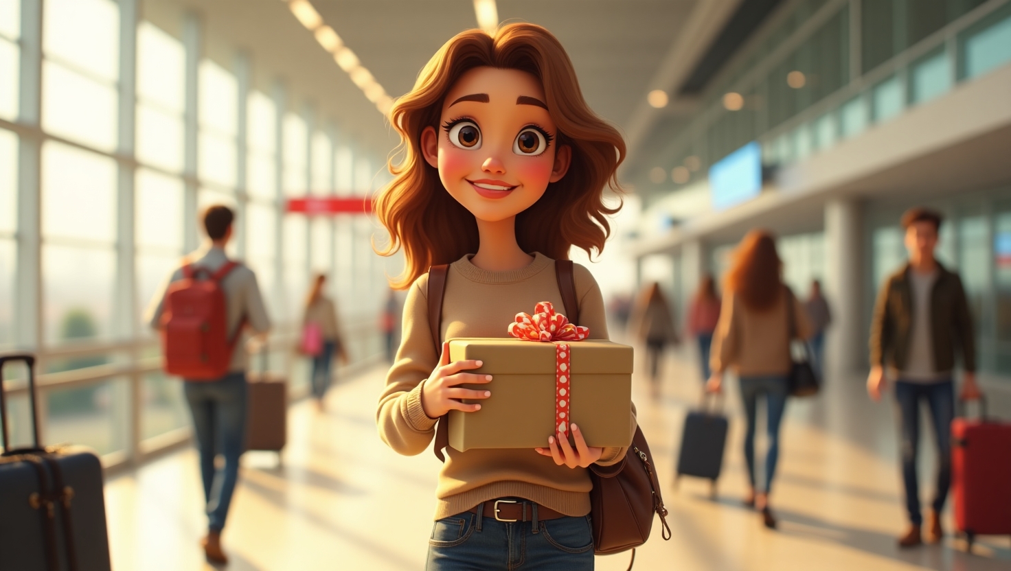 Regalos para una Mujer de 40 Años Viajera
