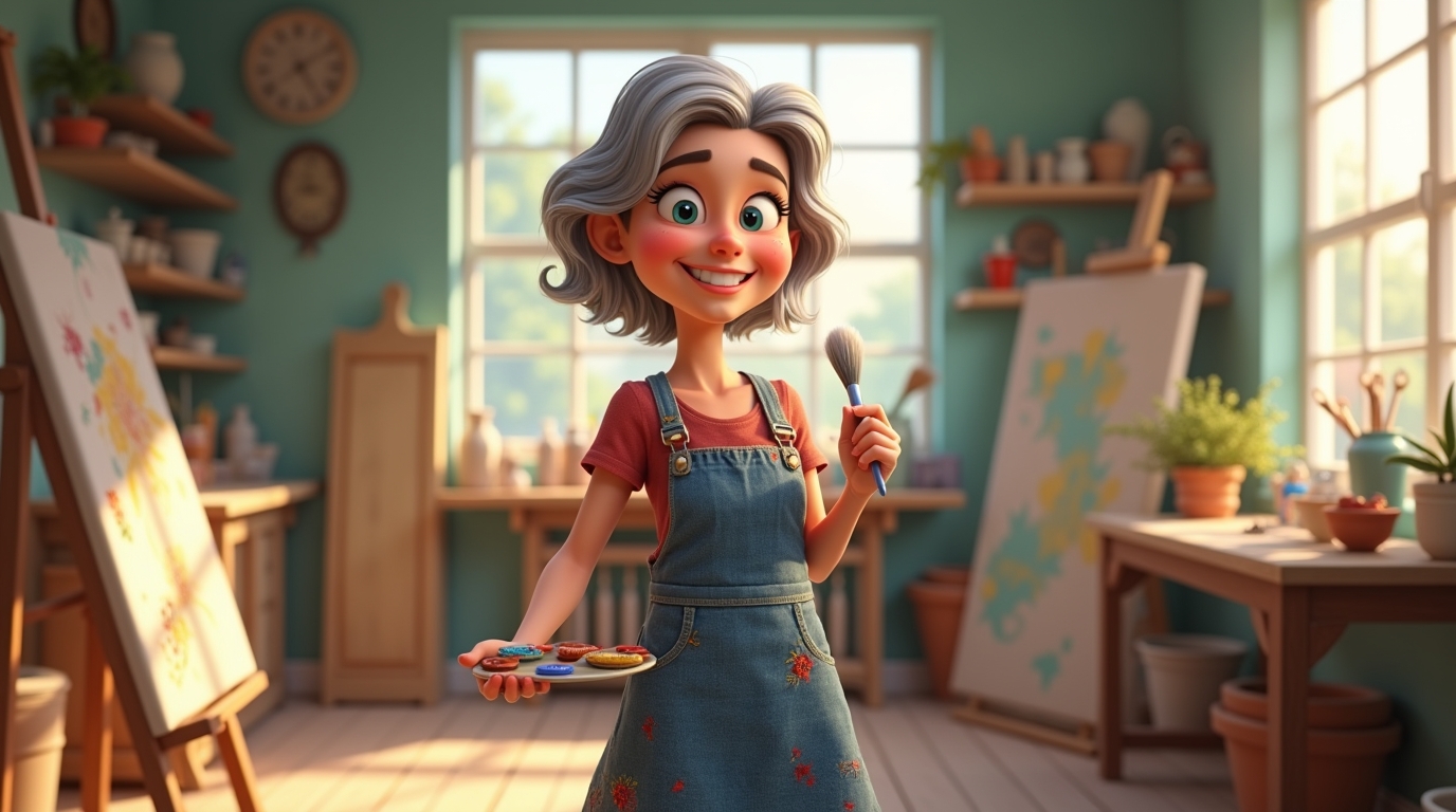 Regalos de Cultura y Hobbies para Mujer de 50: Tiempo para Ella