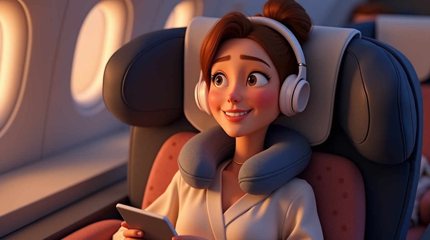 Regalos de Viaje para Mujer de 50: La Viajera Sofisticada