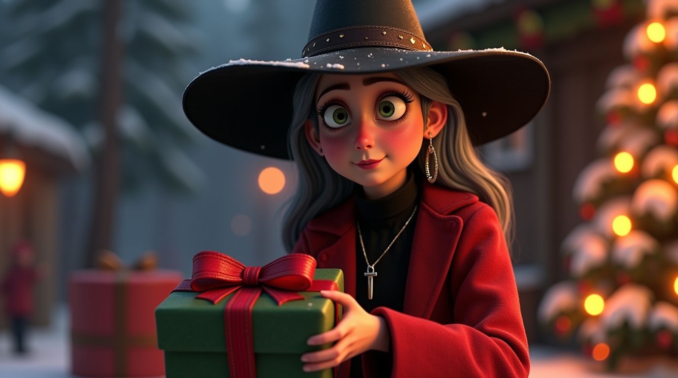 Regalos de Navidad para tu Suegra: La Guía Definitiva