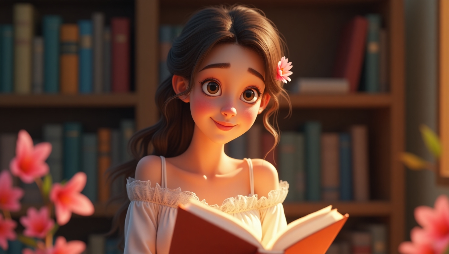 Regalos para una Devoradora de Novela Romántica