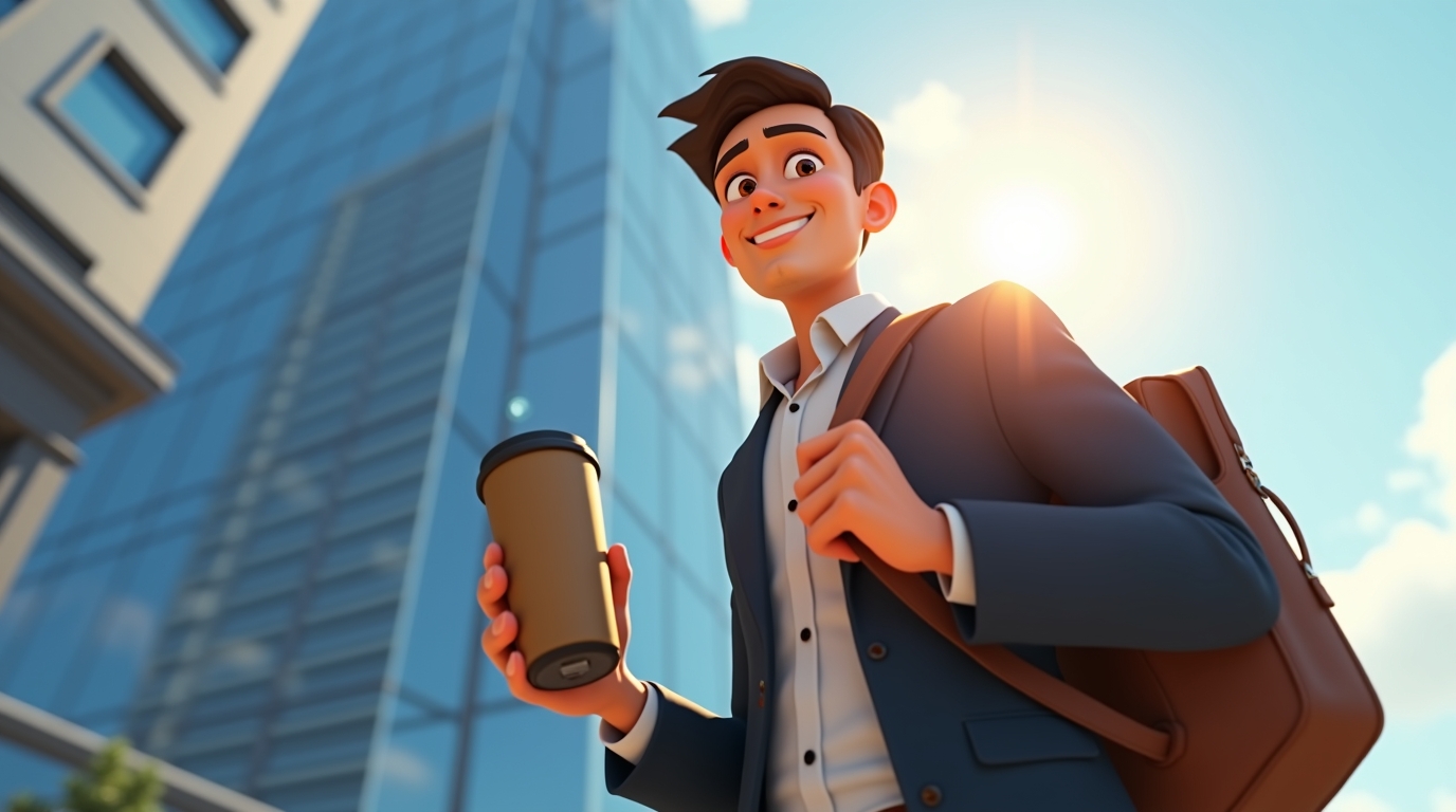 Regalos para Celebrar un Nuevo Trabajo o Ascenso: Éxito y Estilo