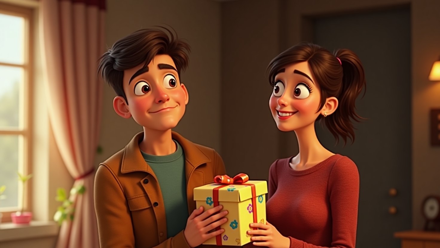 Ideas de Regalos para Pedir Perdón (y que te perdonen)