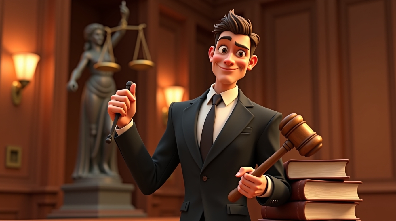 Regalos para Abogados y el Sector Legal: Elegancia, Justicia y Estilo