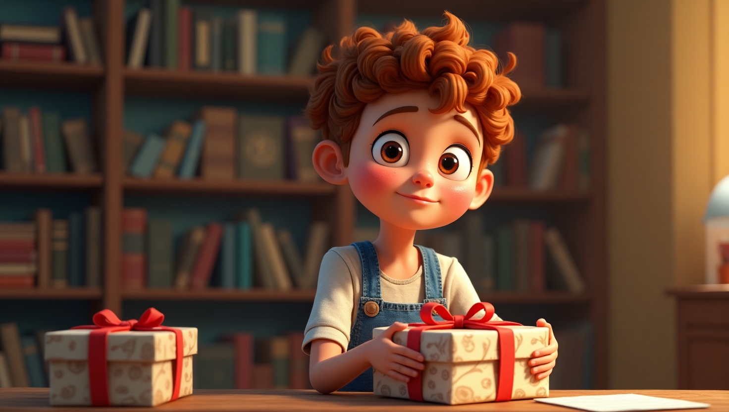Regalos para un Adolescente Lector