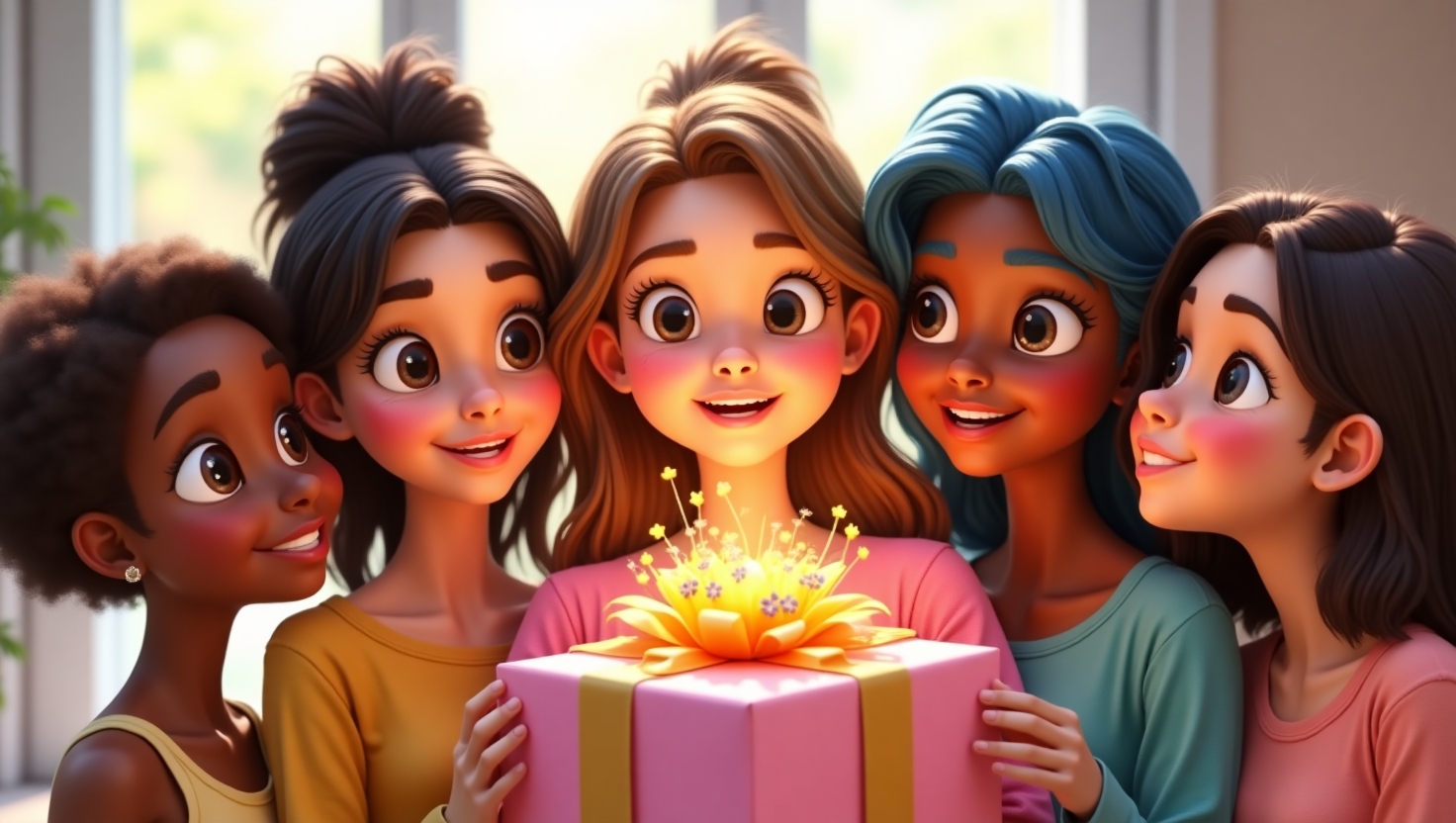 Regalos para Adolescentes de 16 y 17 Años