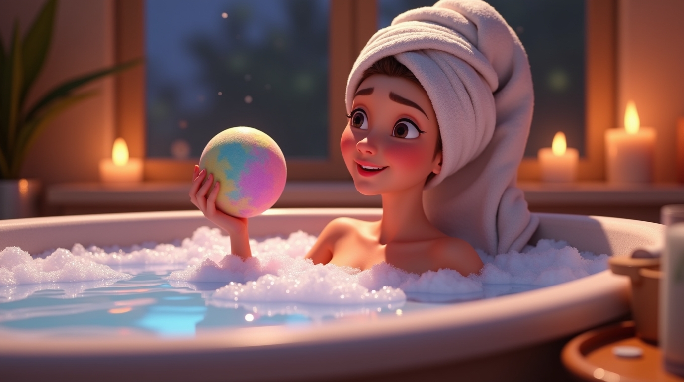 Regalos Relajantes para Combatir el Estrés y la Ansiedad (Guía Anti-Burnout)