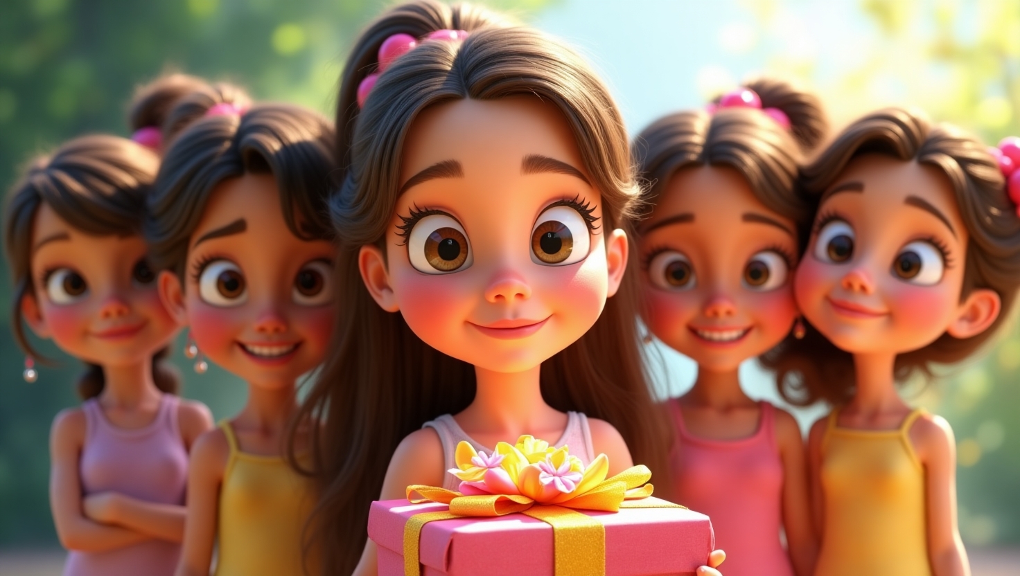 La Guía Definitiva de Regalos para Chicas Adolescentes
