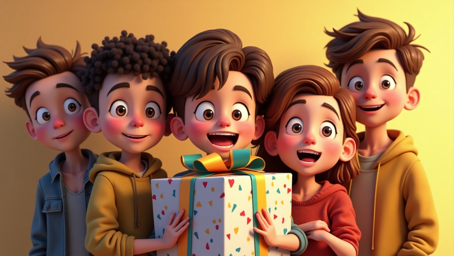 La Guía Definitiva de Regalos para Chicos Adolescentes