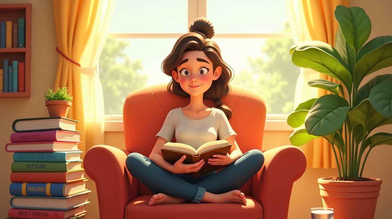 Regalos para Lectores de Crecimiento Personal y Productividad