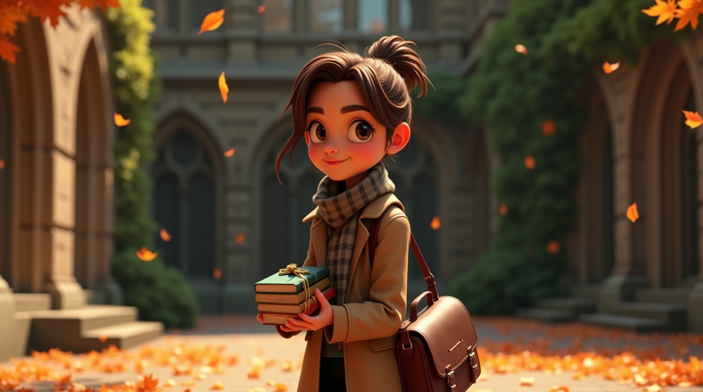 Regalos Estética Dark Academia: Pasión por los Libros y el Estilo Clásico