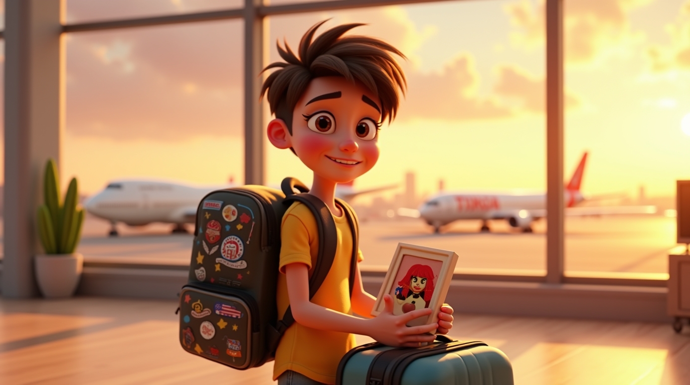 Regalos de Despedida para Alguien que se va a Vivir Fuera (Recuerdos Portátiles)