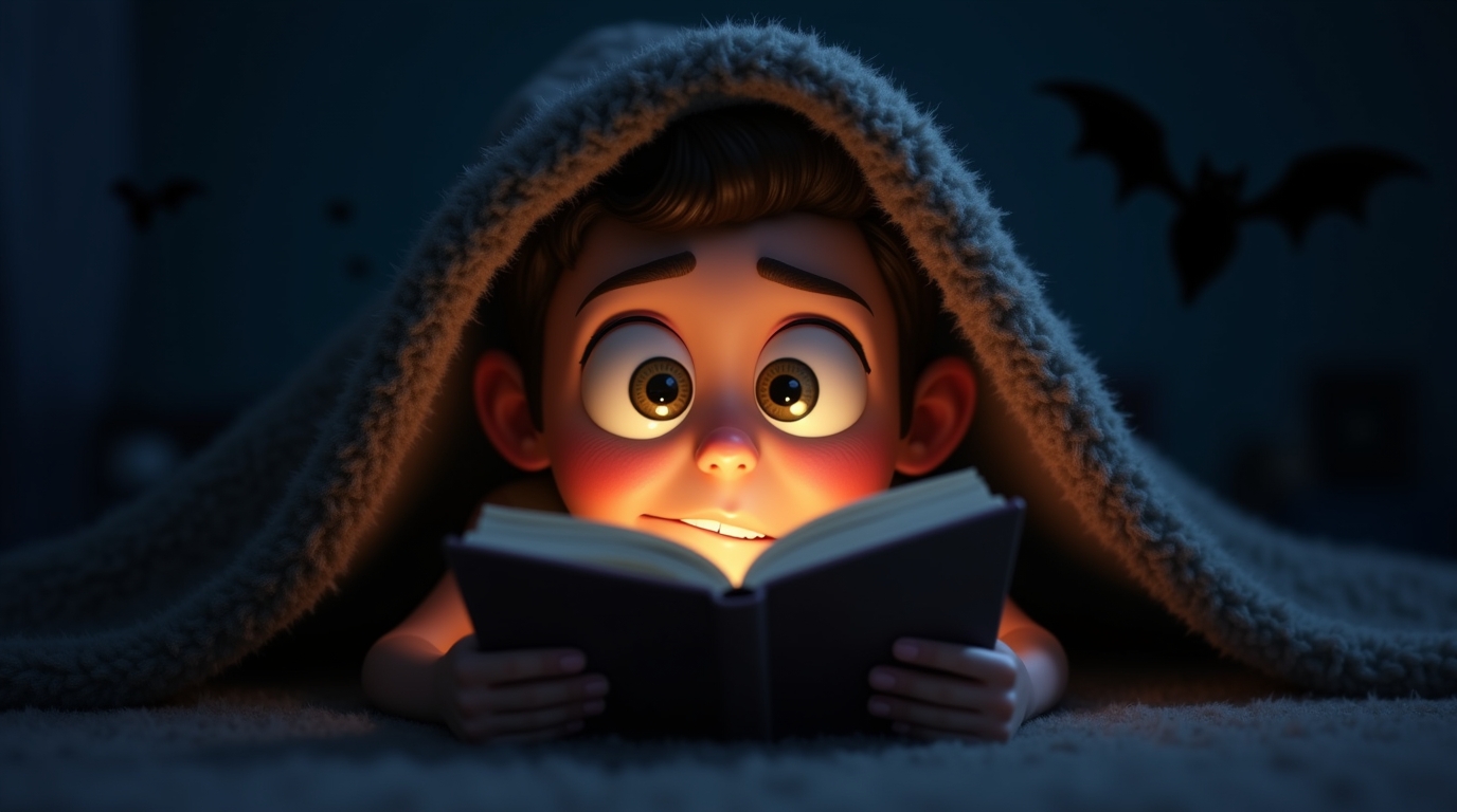 Regalos para Fans del Terror y Stephen King: Más allá del susto