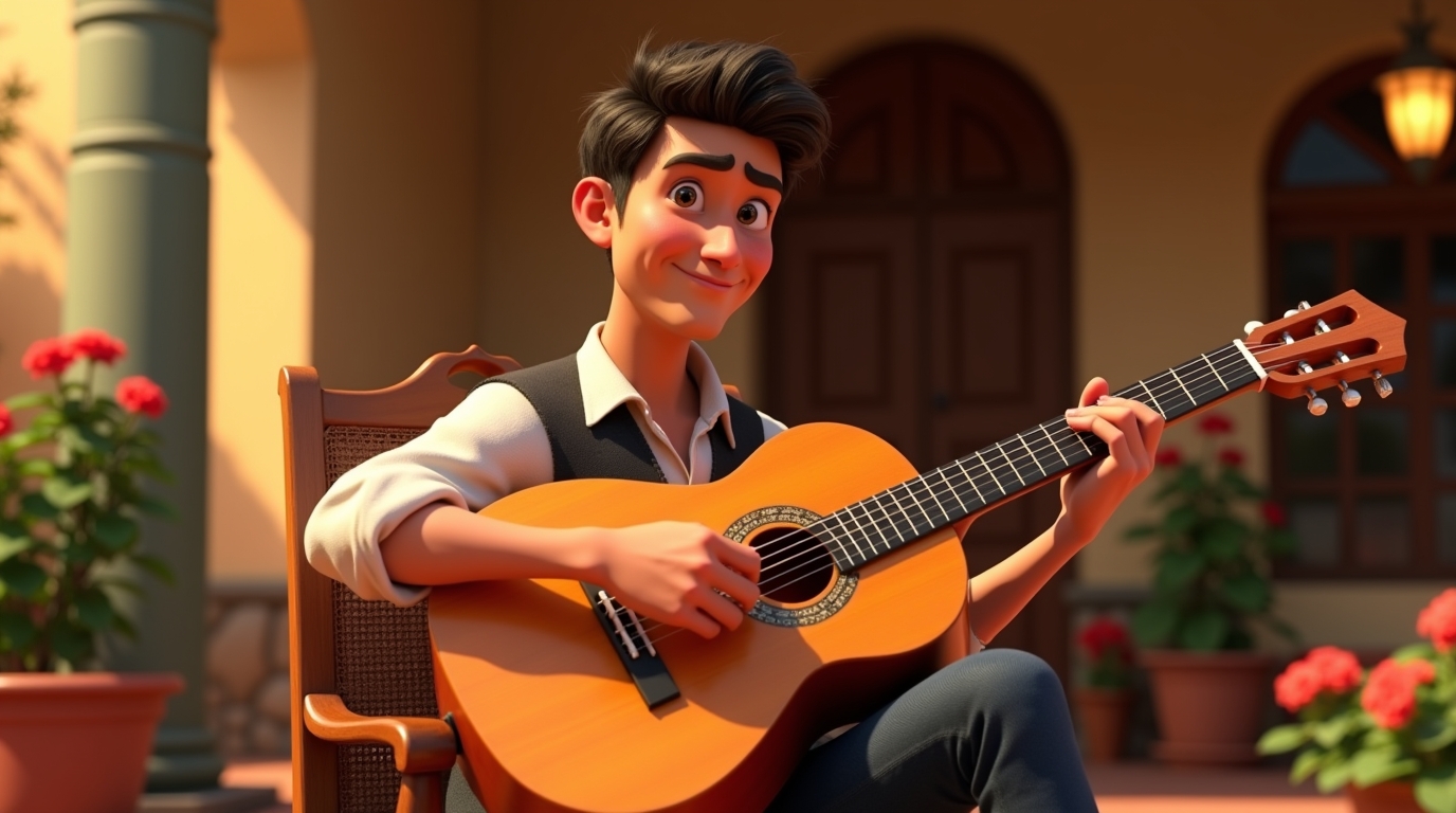 Regalos con Duende: Ideas para Amantes del Flamenco y la Guitarra Española